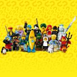 conjunto LEGO 71013-17