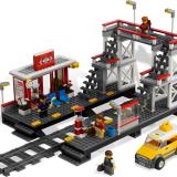 conjunto LEGO 7937