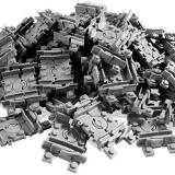 conjunto LEGO 8867